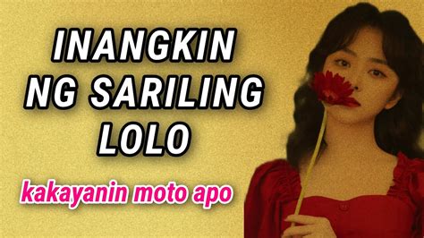 Tittle;LOLO PAKANDONG SPG FULL STORY .
